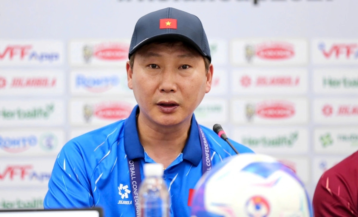 Vietnam expected to outplay Nepal in 2027 Asian Cup Qualifier